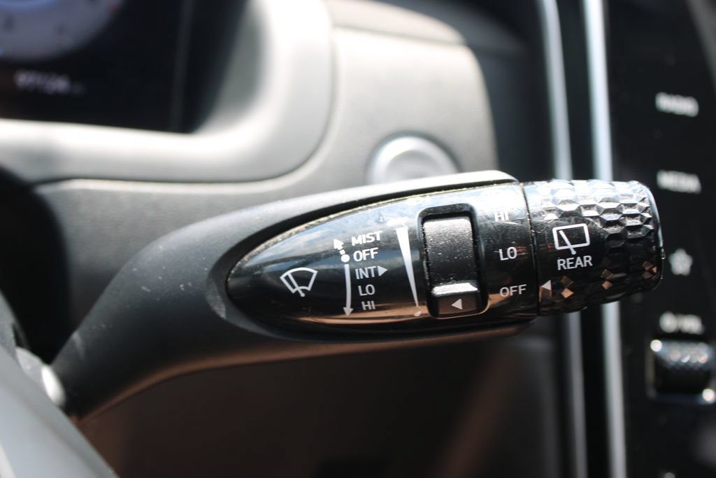 Used 2022 Hyundai Tucson SEL w/ Convenience Package FWD image 37