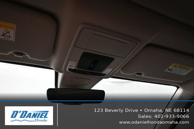Used 2026 Honda CR-V EX-L image 30