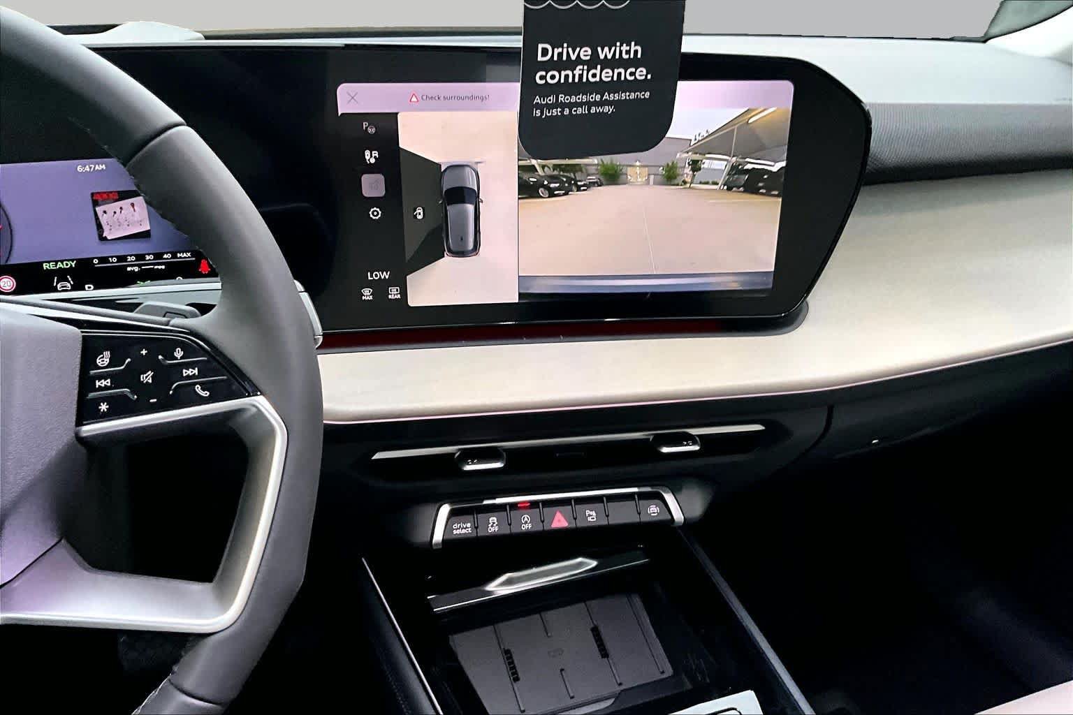 New 2026 Audi Q3 quattro 2.0T AWD/4WD image 6