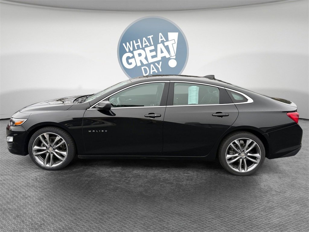Used 2023 Chevrolet Malibu LT image 7