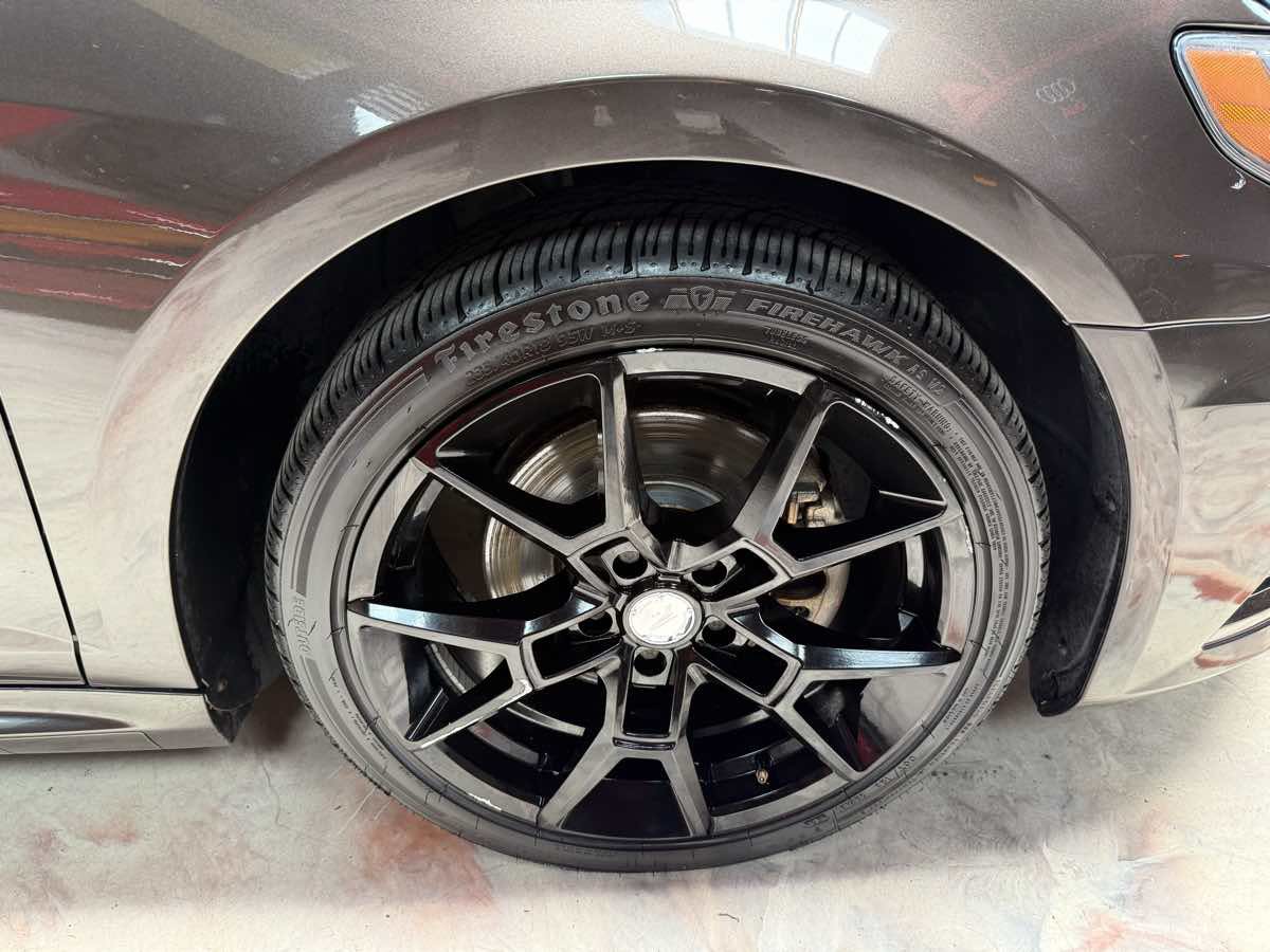 Used 2014 Volkswagen CC Sport FWD image 35