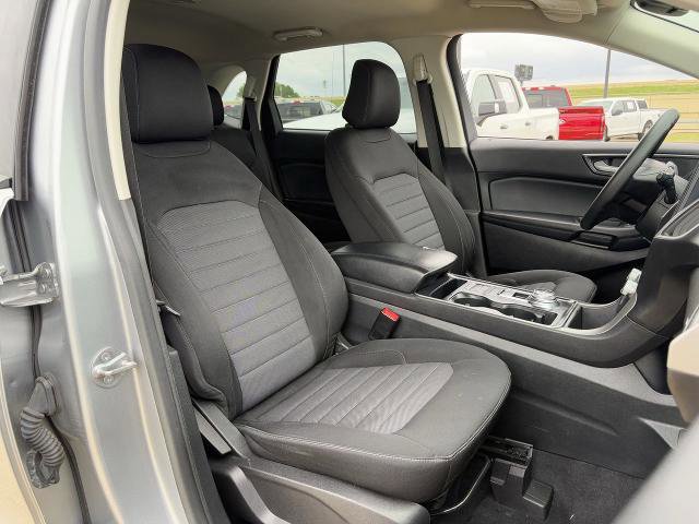 Certified 2022 Ford Edge SE AWD/4WD image 30