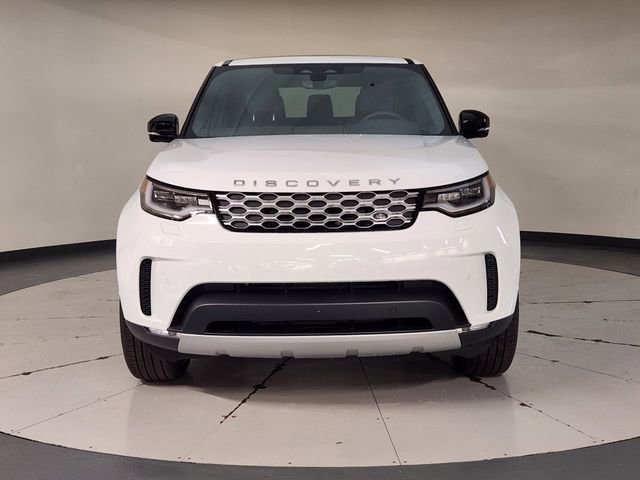 New 2026 Land Rover Discovery S AWD/4WD image 9