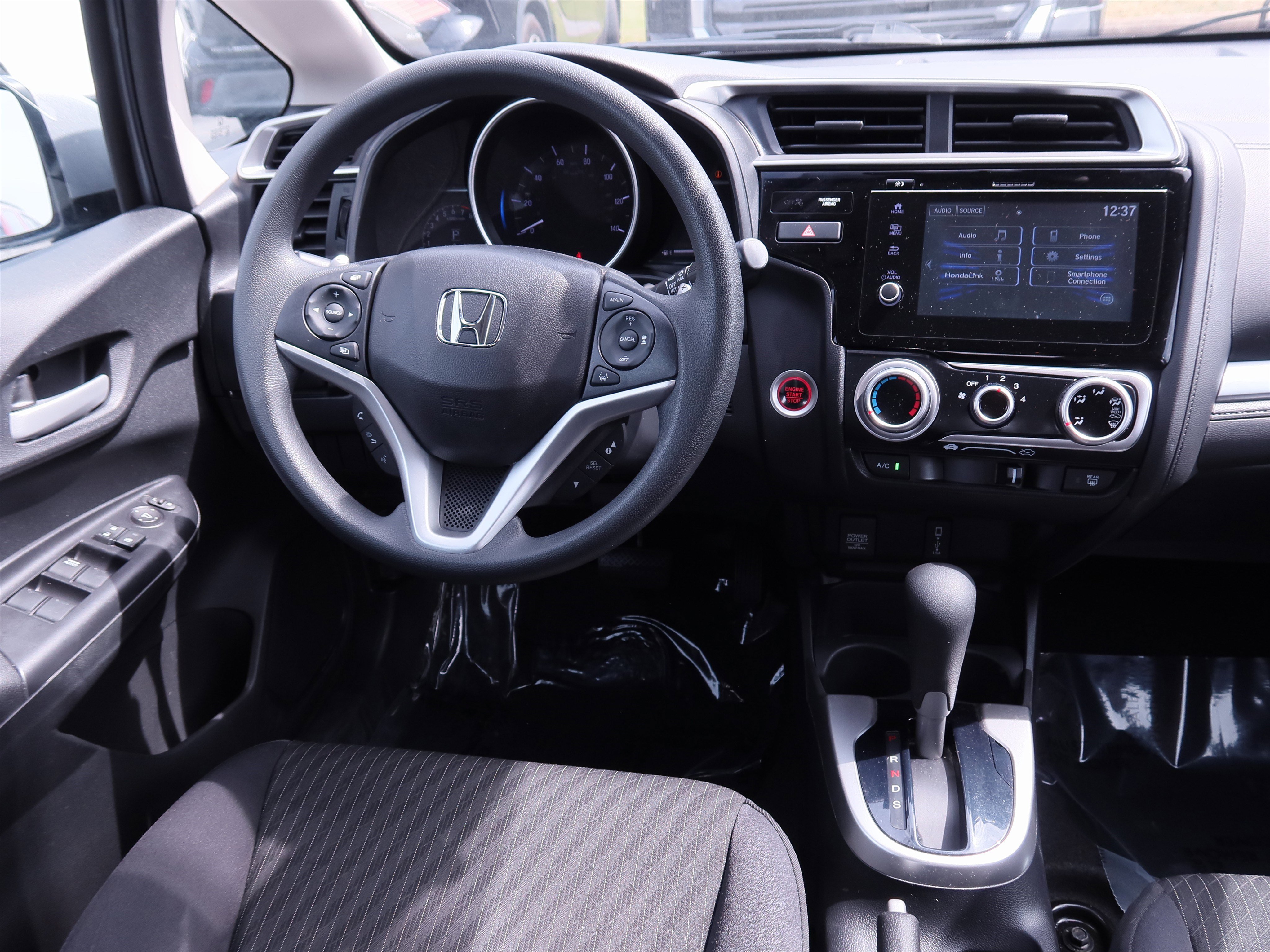 Used 2020 Honda Fit EX image 14