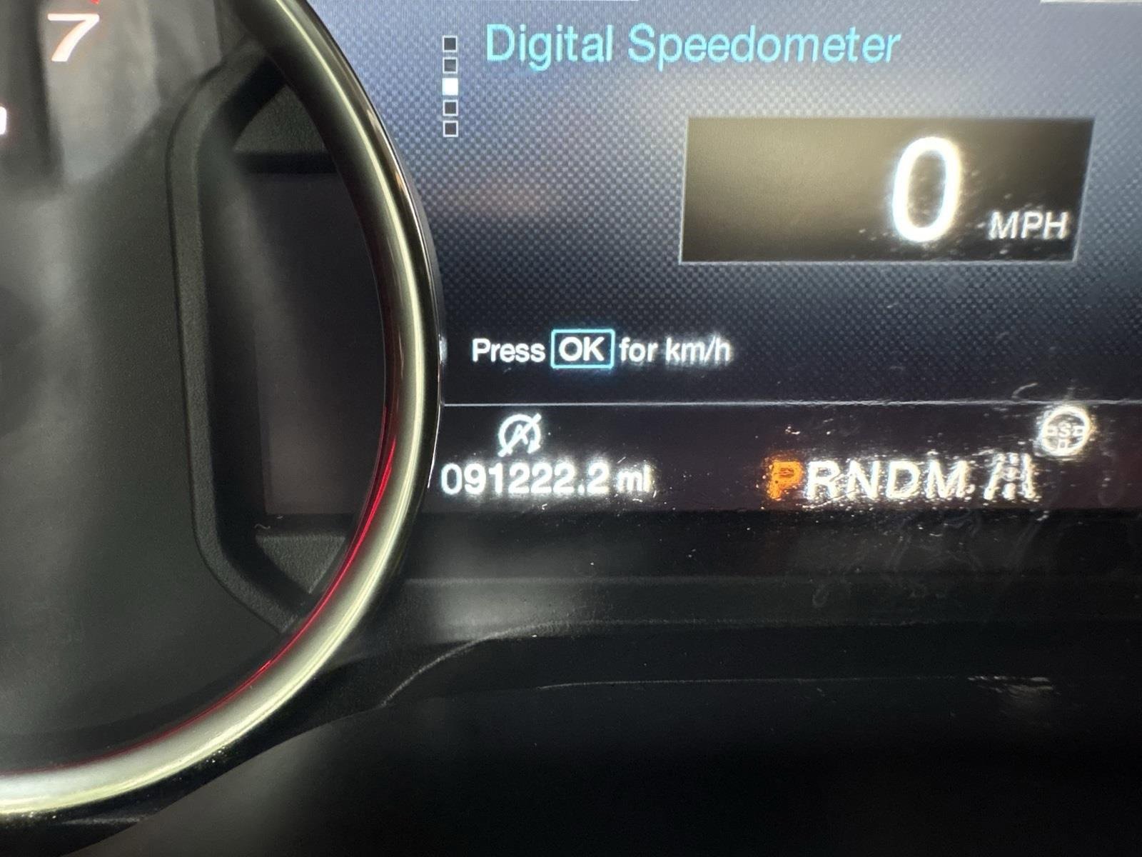 Used 2018 Ford F150 Raptor w/ Equipment Group 802A Luxury image 36