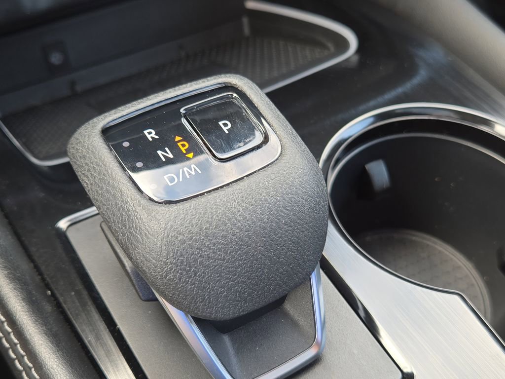 Used 2023 Nissan Rogue Platinum w/ Platinum Premium Package image 22