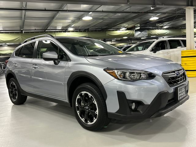 Used 2023 Subaru Crosstrek 2.0i Premium