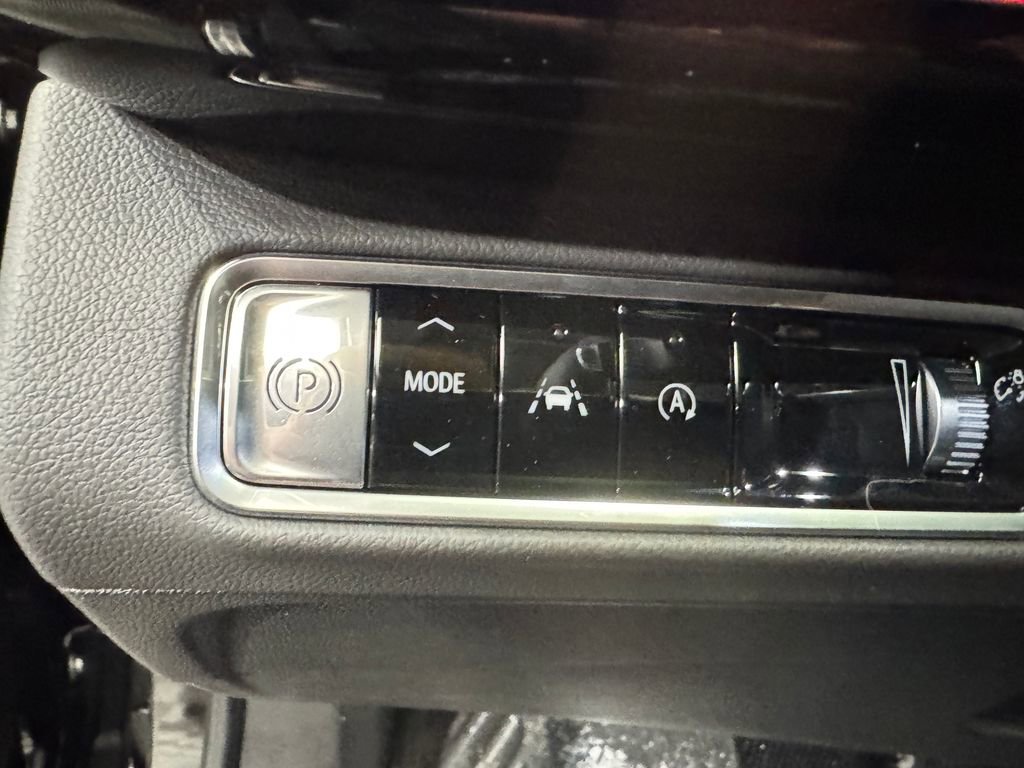 New 2026 Buick Envision Avenir image 19