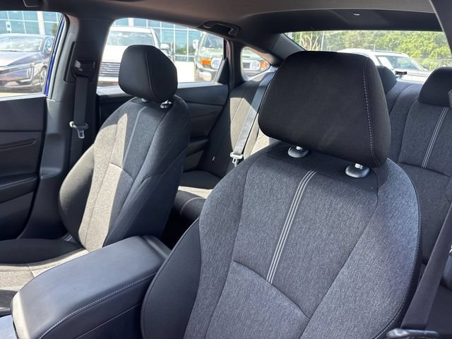 Certified 2023 Honda Accord Sport image 11