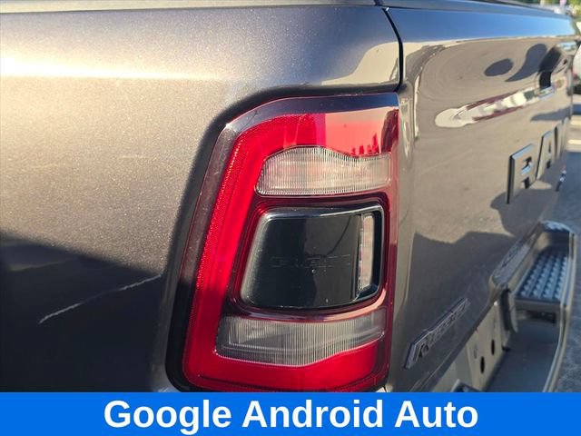 Used 2019 RAM 1500 Rebel w/ Rebel Level 2 Equipment Group AWD/4WD image 31