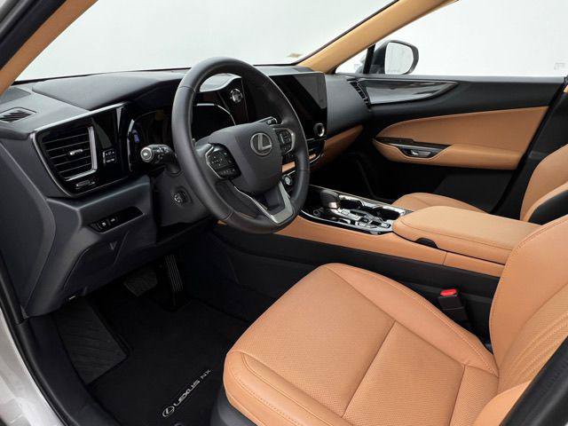 Certified 2025 Lexus NX 350 AWD w/ Premium Package image 15