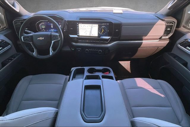 Used 2026 Chevrolet Silverado 1500 LT AWD/4WD image 15