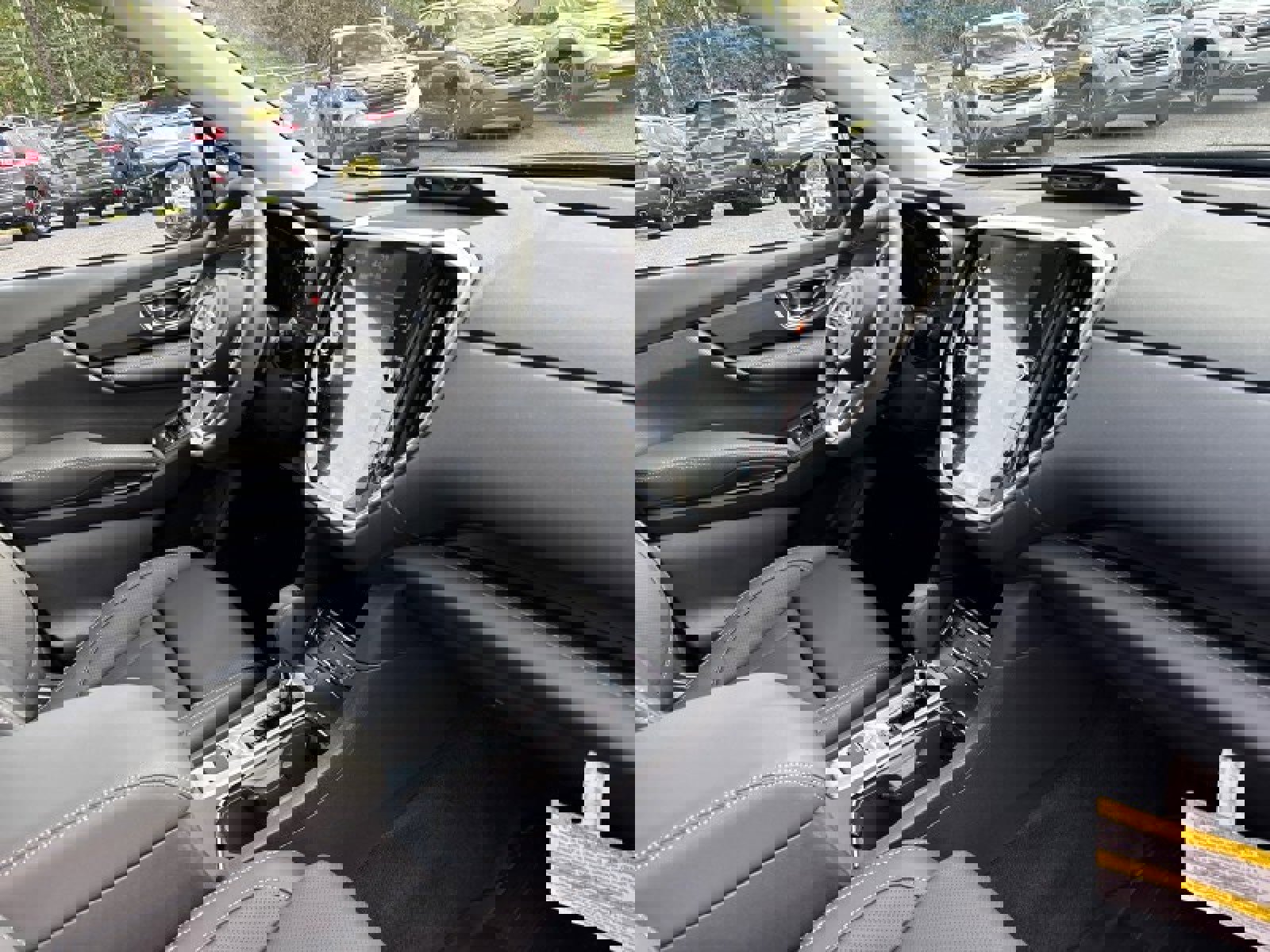 New 2025 Subaru Ascent Limited image 52