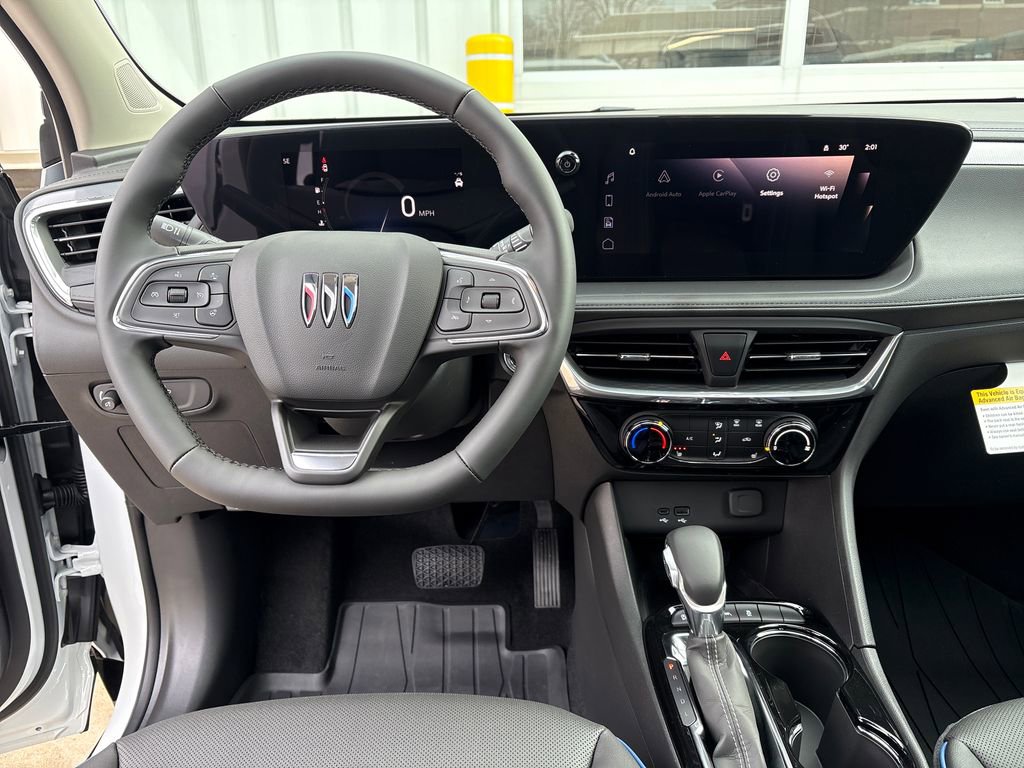 New 2026 Buick Encore GX Sport Touring w/ Comfort Package image 31