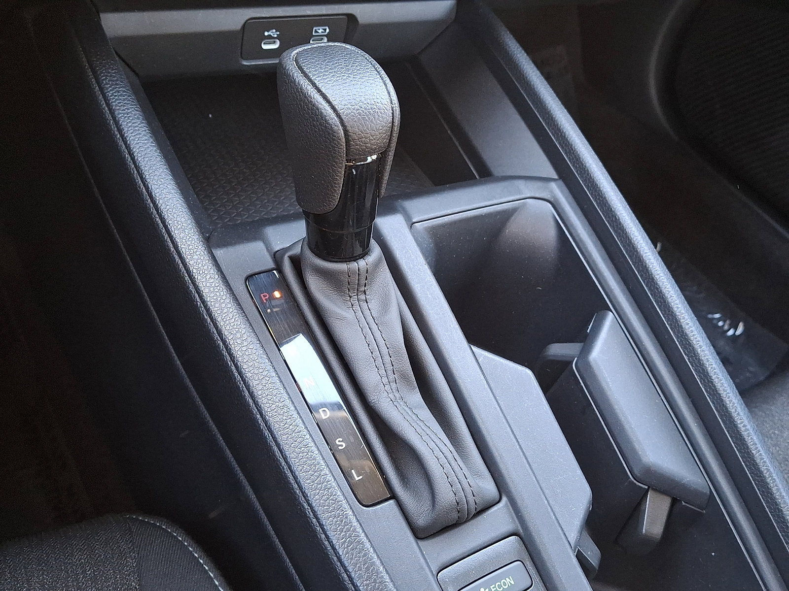 Certified 2024 Honda Accord EX image 12