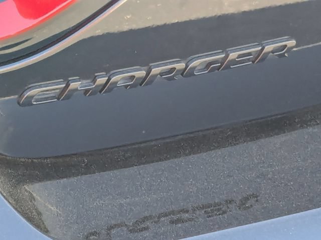 Used 2023 Dodge Charger Scat Pack w/ Plus Group RWD image 12