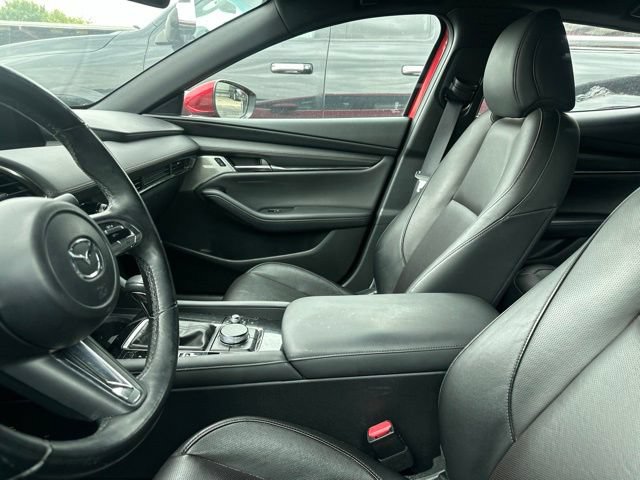 Used 2021 MAZDA MAZDA3 s FWD image 6