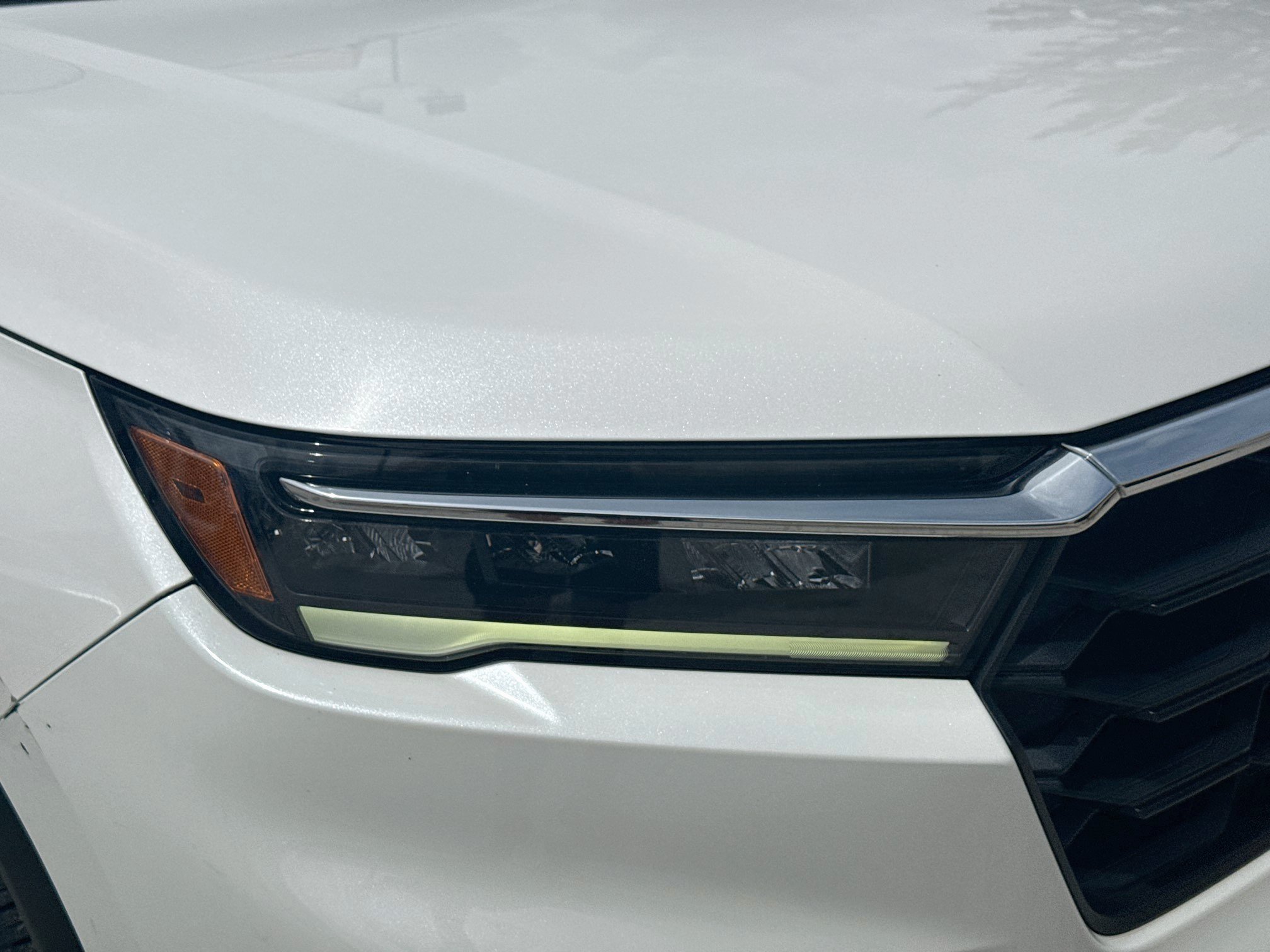 Certified 2025 Honda Pilot EX-L image 34