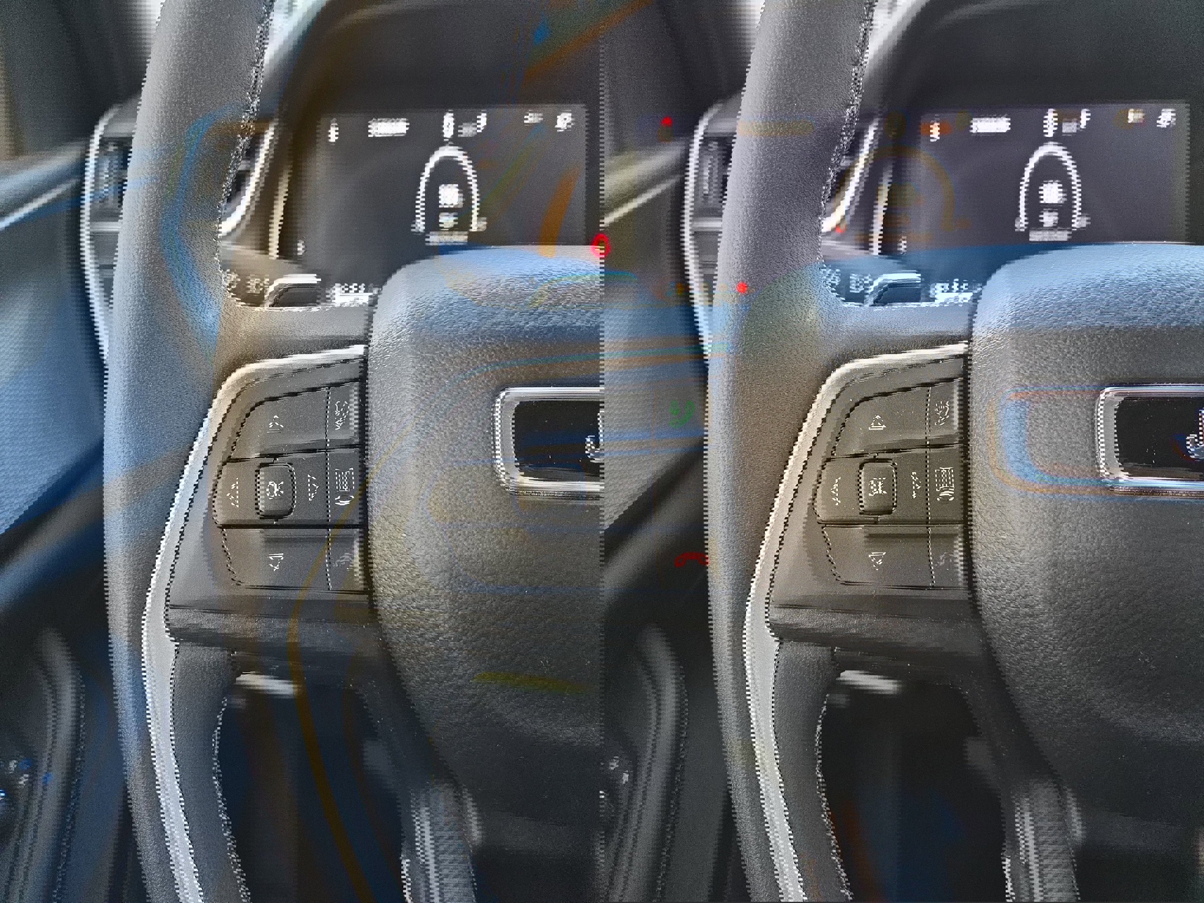 Certified 2024 Jeep Grand Cherokee L Altitude image 17