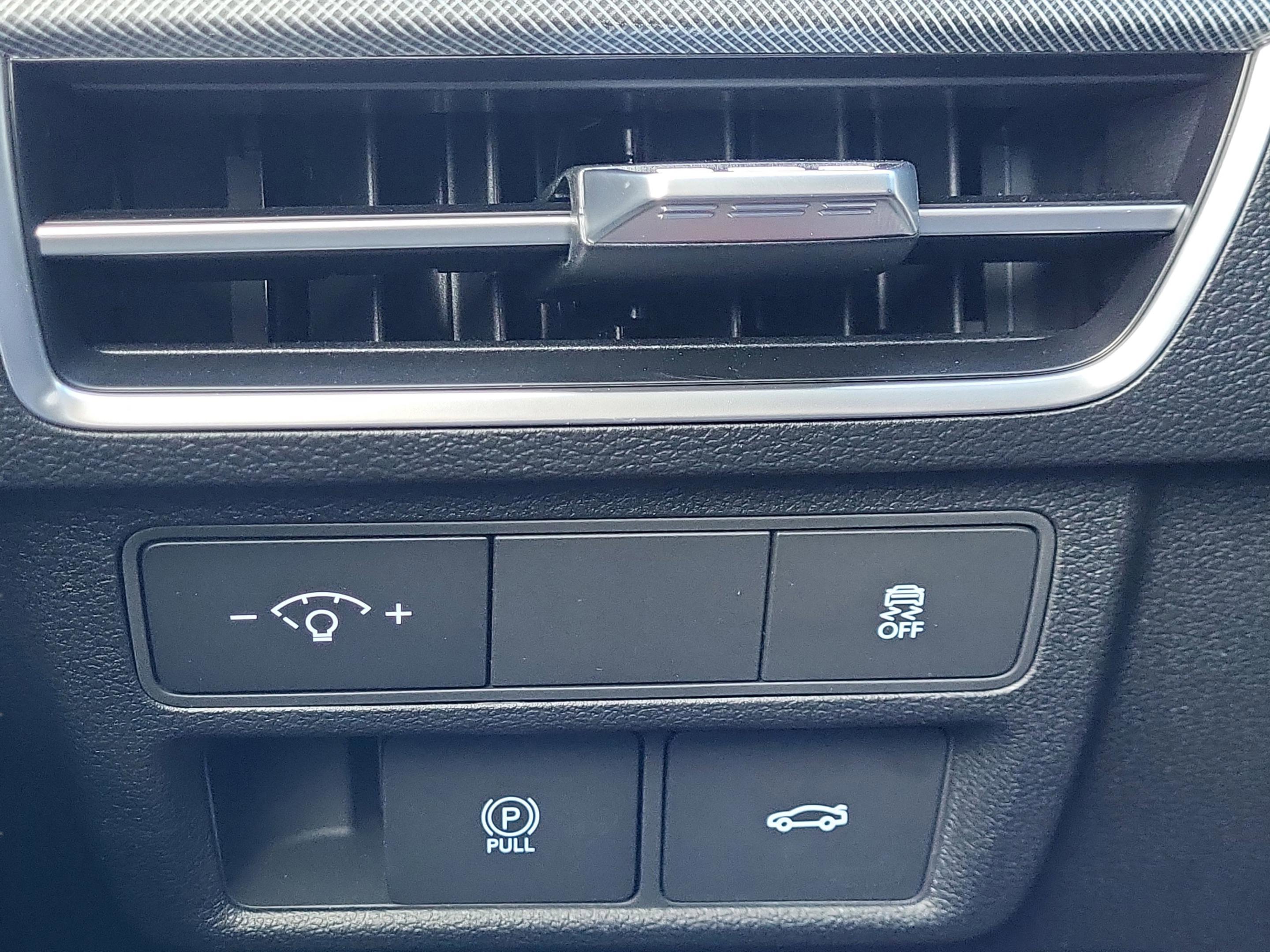 New 2025 Hyundai Sonata SEL image 12