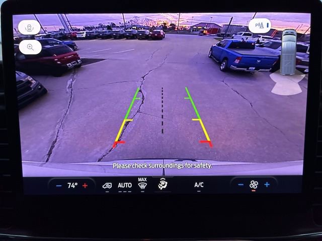 Used 2023 Ford E-Transit Medium Roof w/ Load Area Protection Package image 30