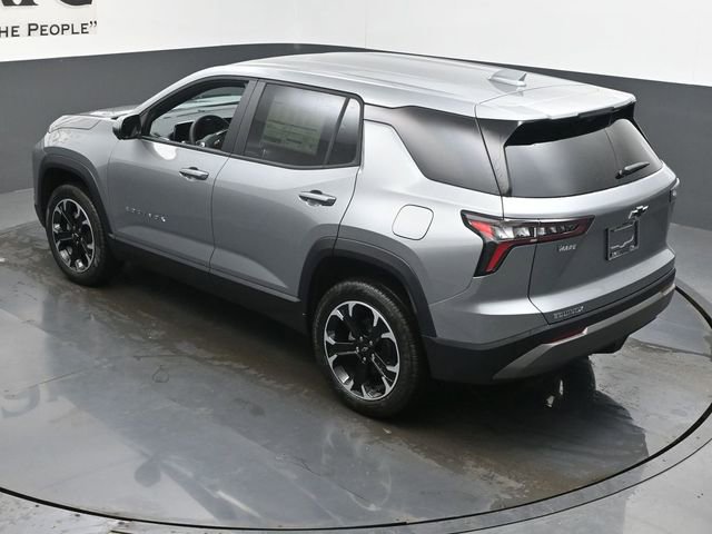 New 2026 Chevrolet Equinox LT w/ Convenience Package II image 19