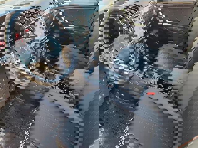 Used 2024 Volkswagen Tiguan Wolfsburg Edition image 8