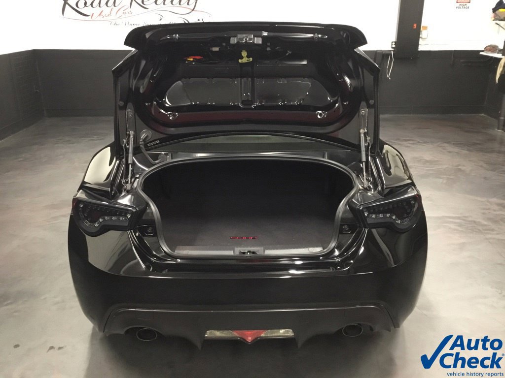 Used 2013 Scion FR-S RWD image 10