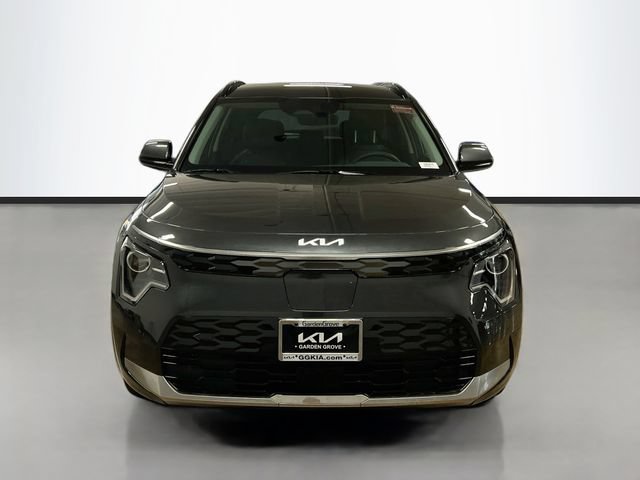 New 2026 Kia Niro Wind FWD video 2