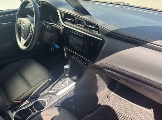 Used 2019 Toyota Corolla LE FWD image 23