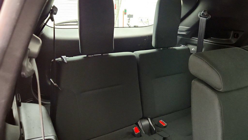 Used 2022 Mitsubishi Outlander ES AWD/4WD image 21