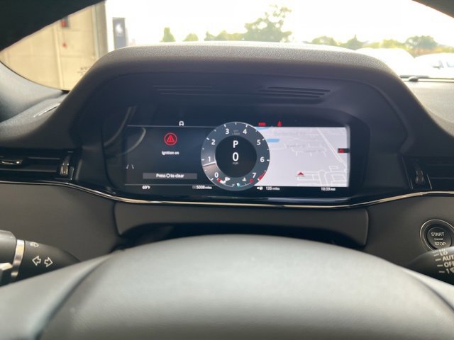 Used 2025 Land Rover Range Rover Evoque S image 34