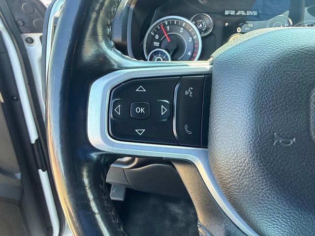 Used 2023 RAM 2500 Big Horn w/ Level 1 Equipment Group AWD/4WD image 31