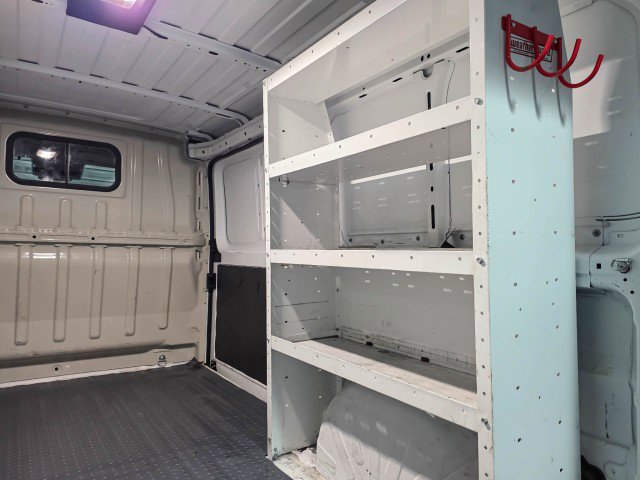 Used 2022 RAM ProMaster 1500 w/ Interior LED Lighting Group image 11