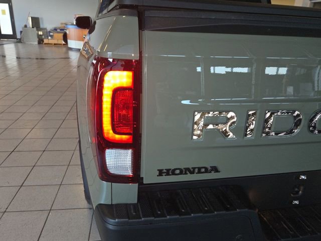 Used 2026 Honda Ridgeline TrailSport image 30