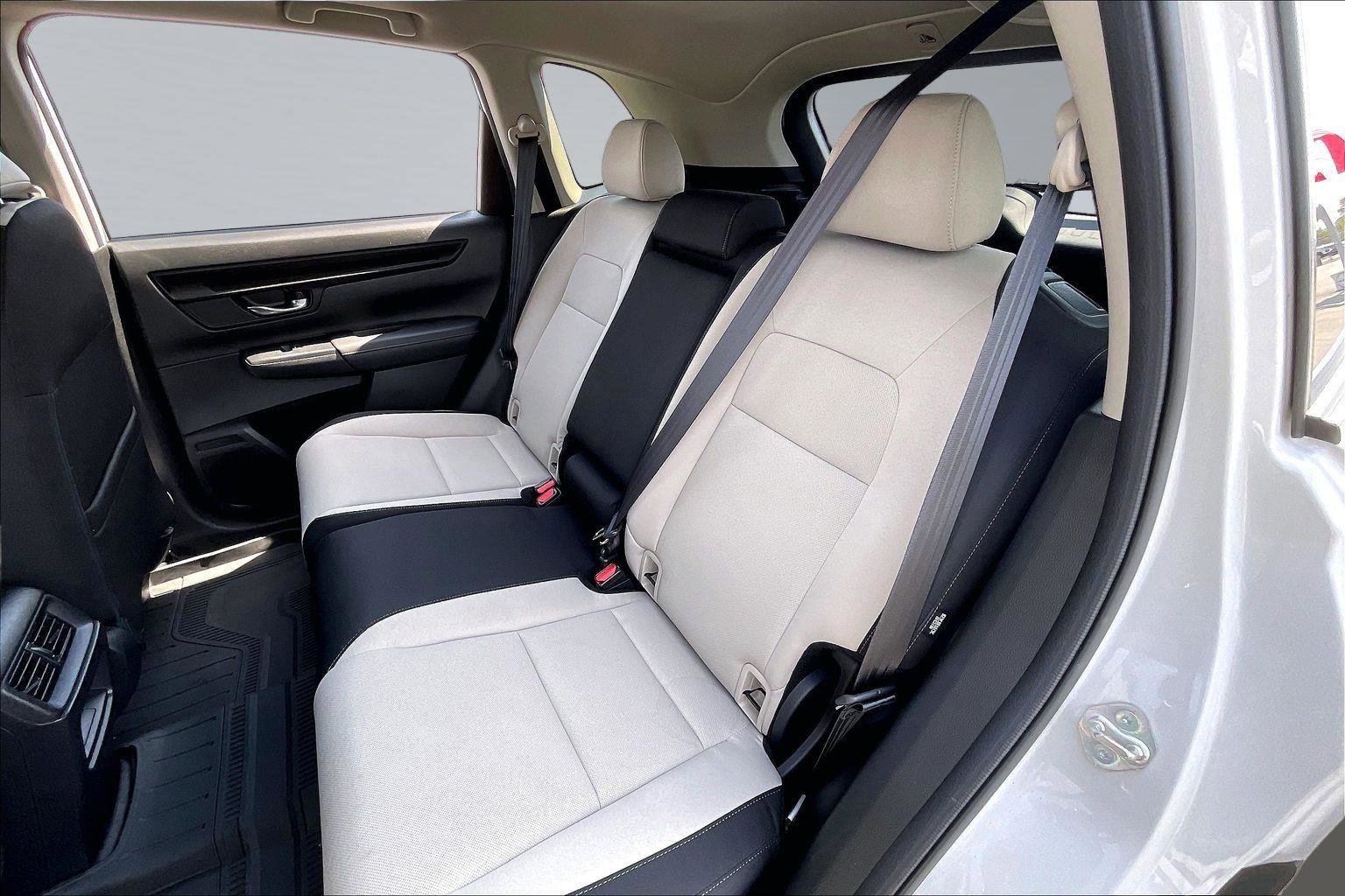 Used 2023 Honda CR-V EX image 27