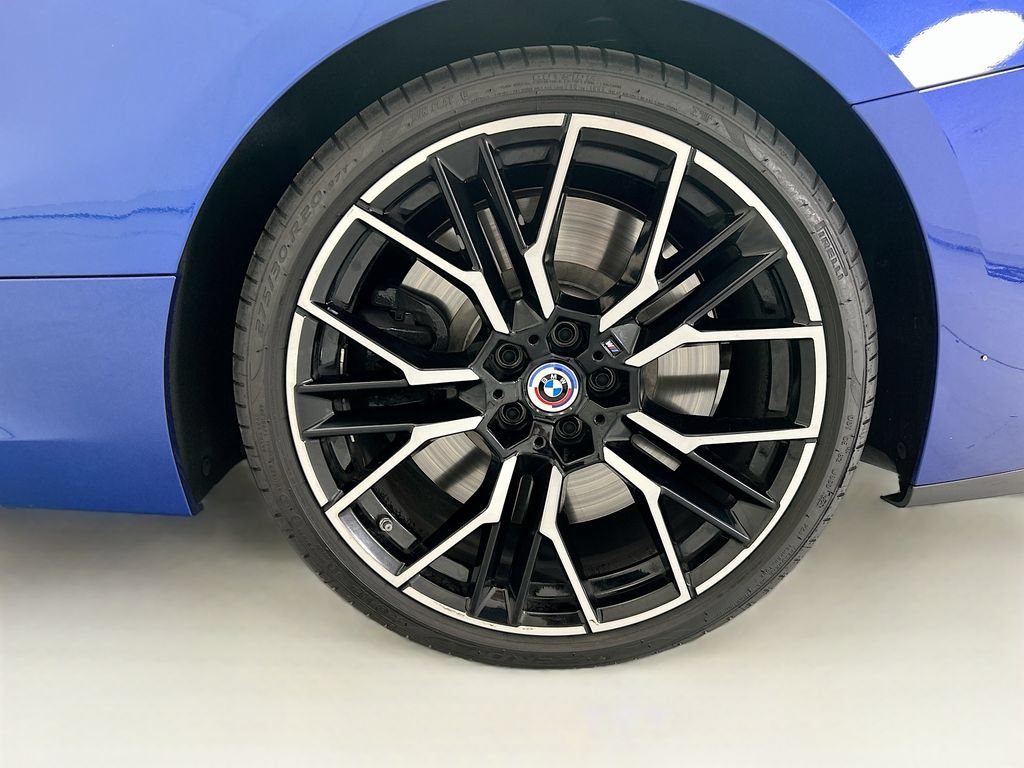 Used 2023 BMW M850i xDrive Convertible w/ M Carbon Exterior Package AWD/4WD image 35