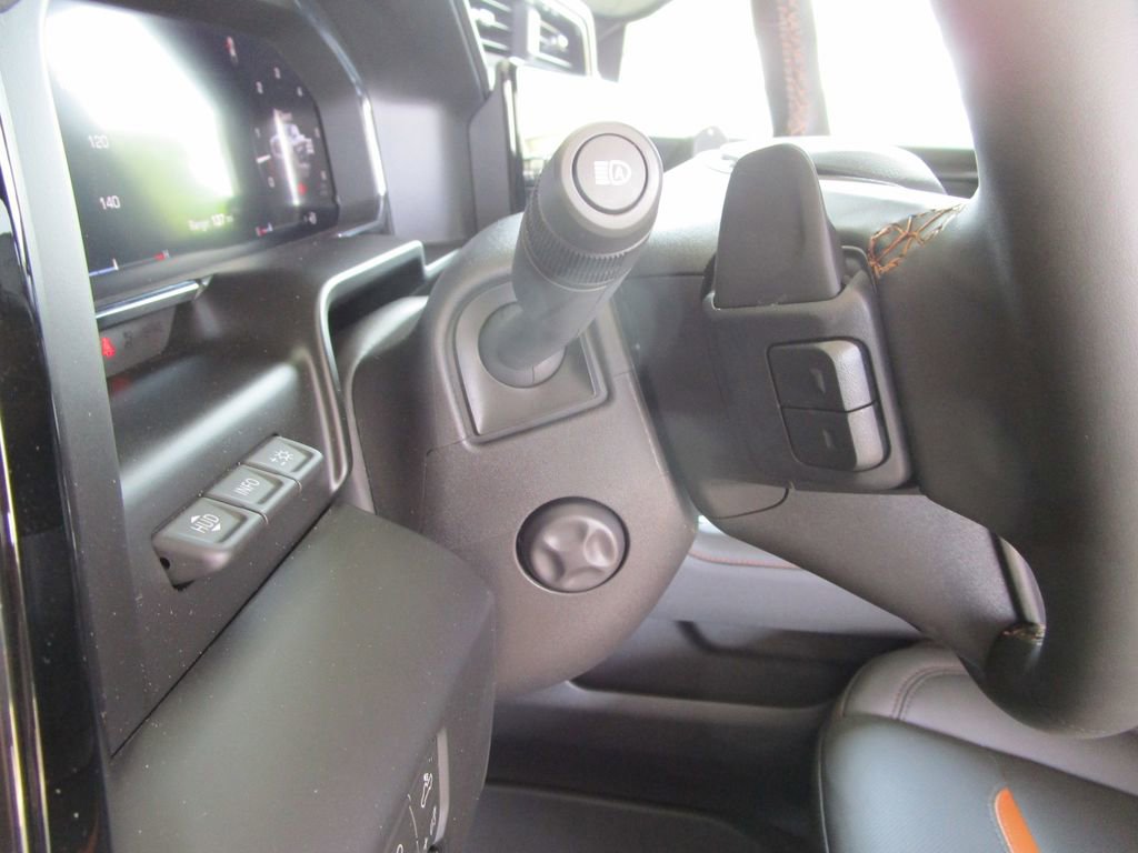 New 2026 GMC Sierra 1500 AT4 image 32