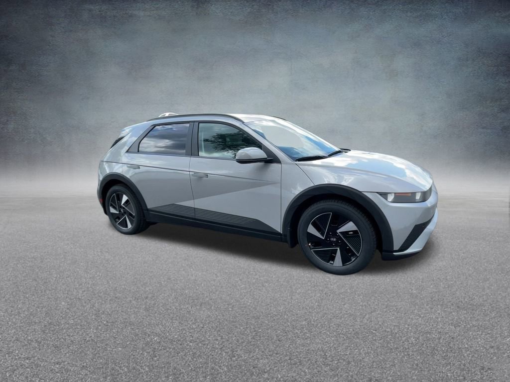 New 2025 Hyundai Ioniq 5 SEL image 26