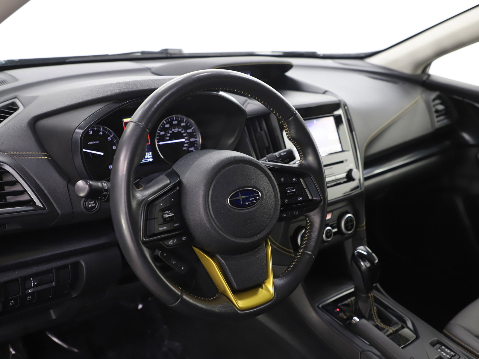 Used 2021 Subaru Crosstrek 2.5i Sport w/ Popular Package #2B image 20