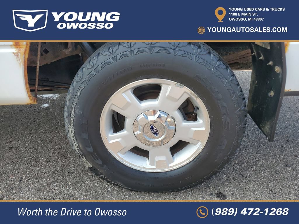 Used 2012 Ford F150 XLT w/ Trailer Tow Pkg AWD/4WD image 24