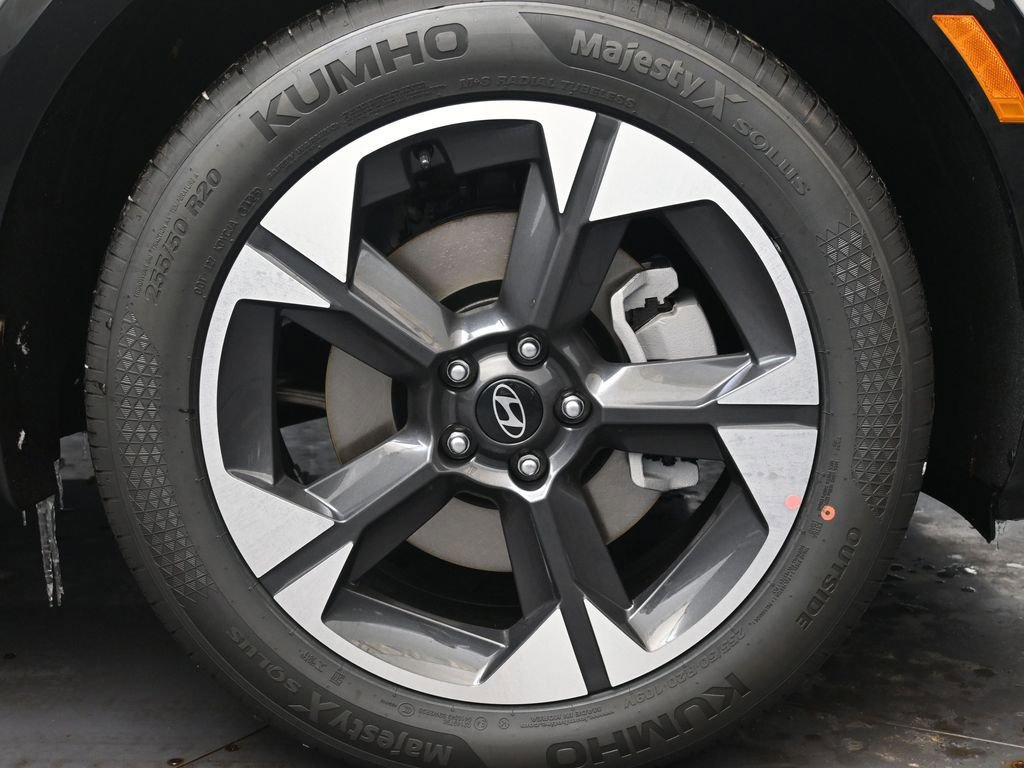 New 2026 Hyundai Palisade Limited image 11