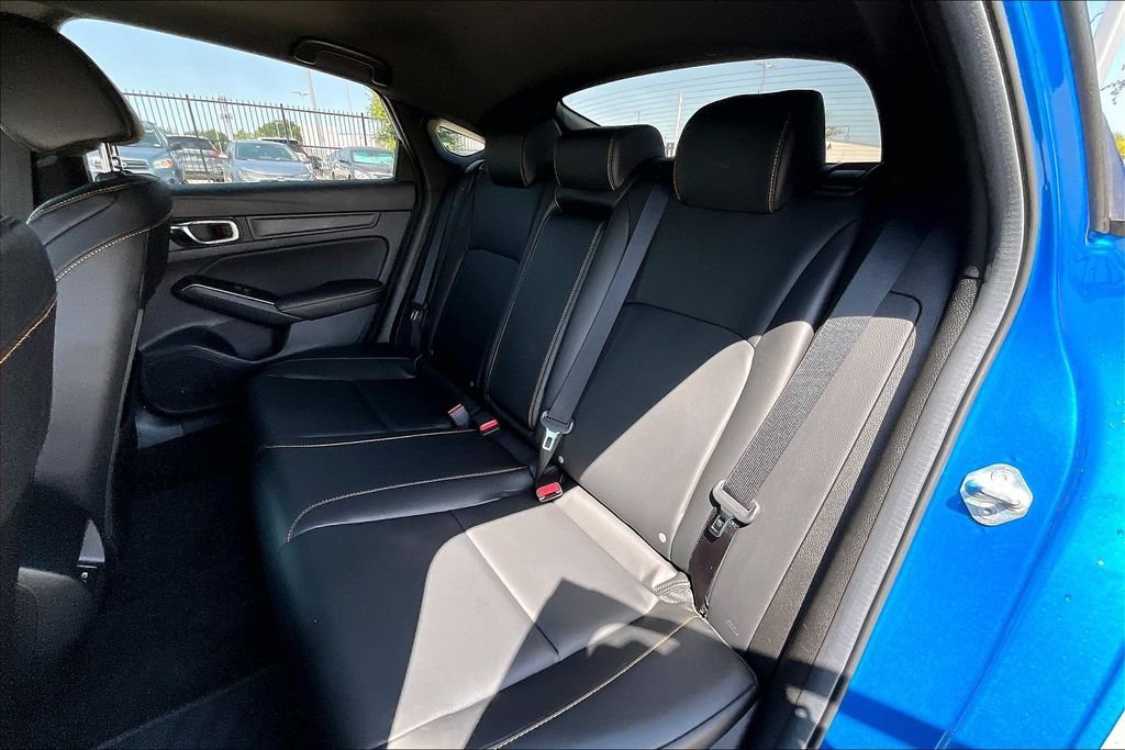 Used 2026 Acura Integra A-Spec FWD image 31