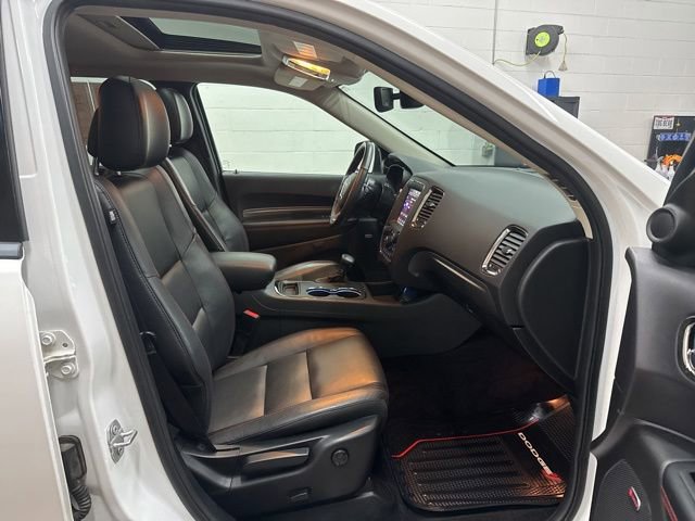 Used 2018 Dodge Durango GT w/ Premium Group AWD/4WD image 33