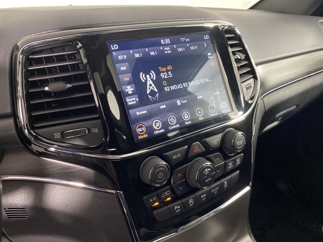 Used 2022 Jeep Grand Cherokee Limited AWD/4WD image 30