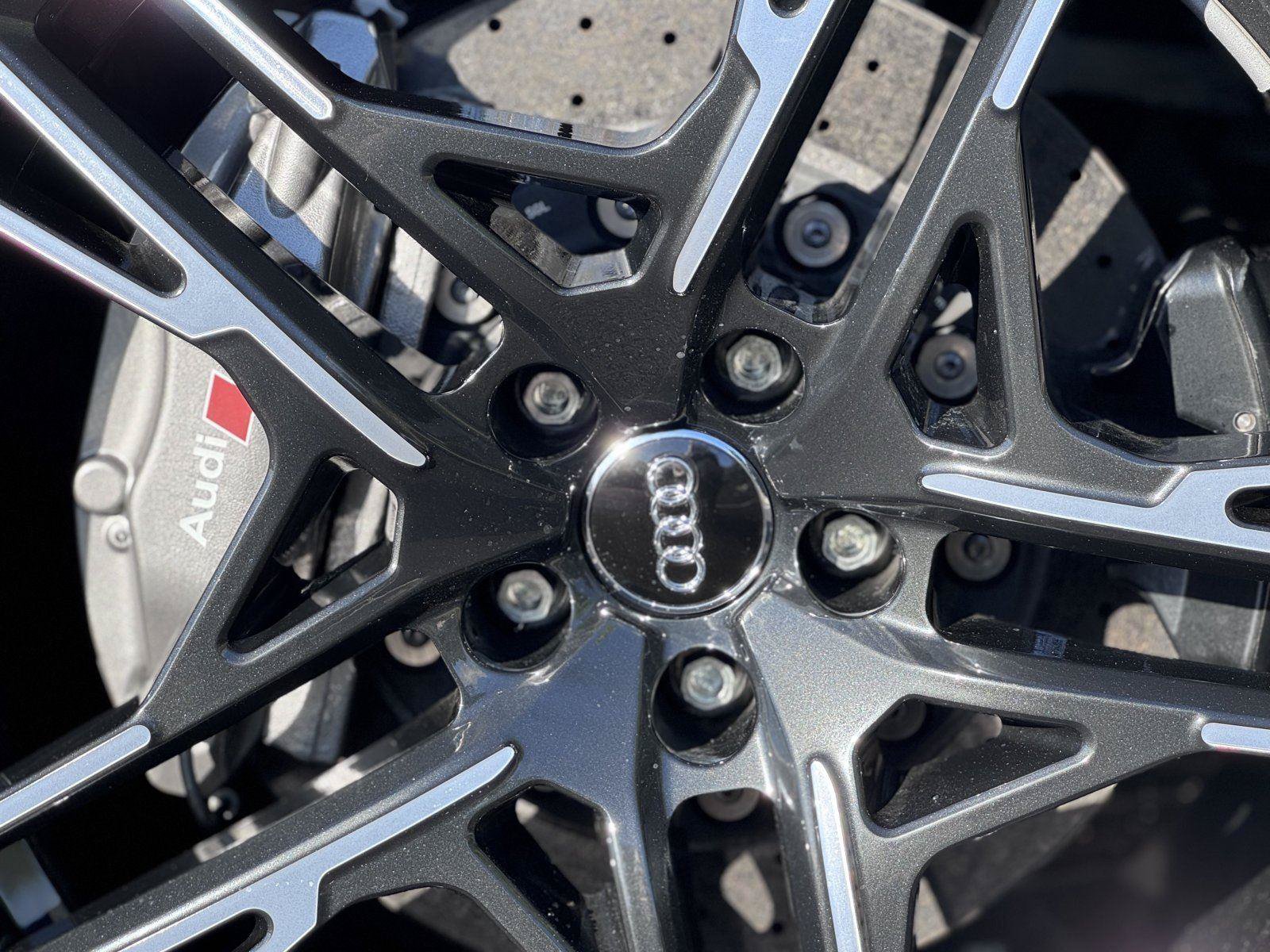 Used 2020 Audi R8 V10 performance AWD/4WD image 28
