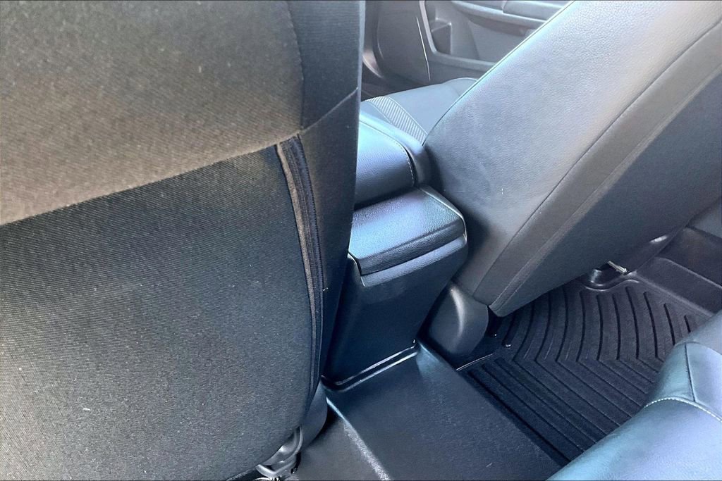 Used 2021 Honda Civic Sport image 10