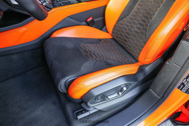 Used 2022 Lamborghini Urus image 29