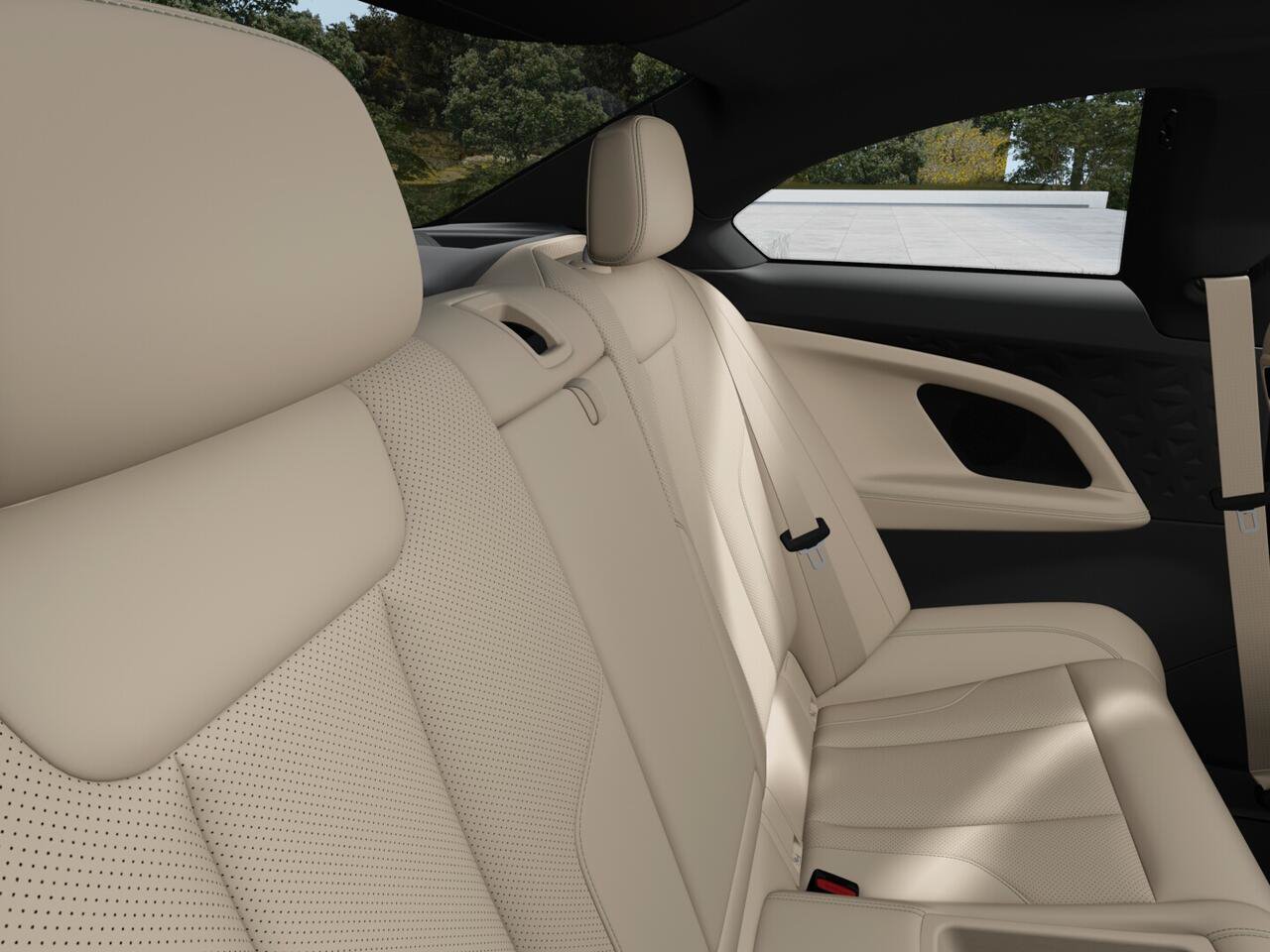 New 2026 BMW 230i Coupe w/ Convenience Package RWD image 10