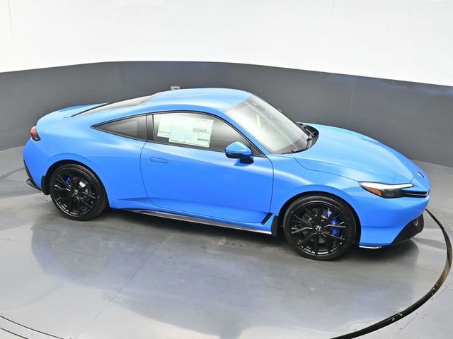 New 2026 Honda Prelude image 33